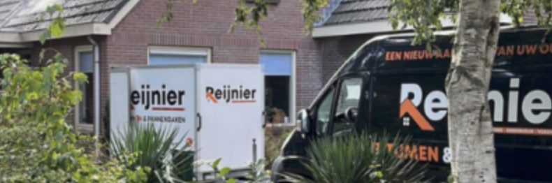 Dakwerken Doetinchem